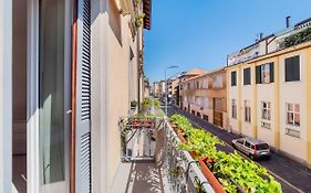 Appartamento Ugolini Milano