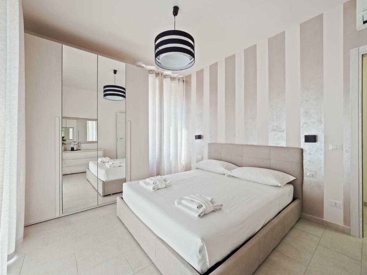 Appartamento Ugolini Milano Exterior foto