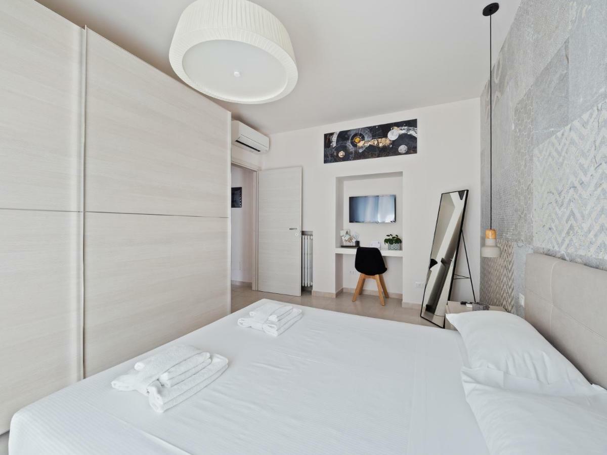 Appartamento Ugolini Milano Exterior foto